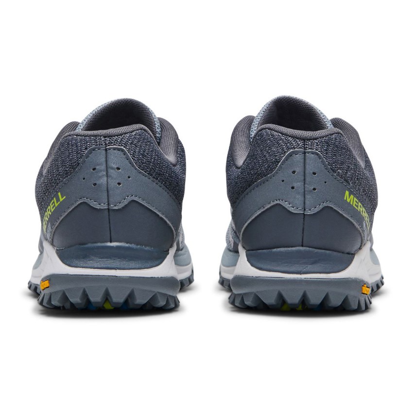 Basket Merrell Antora 2 GORE-TEX Grise Femme | C.T.LBEX